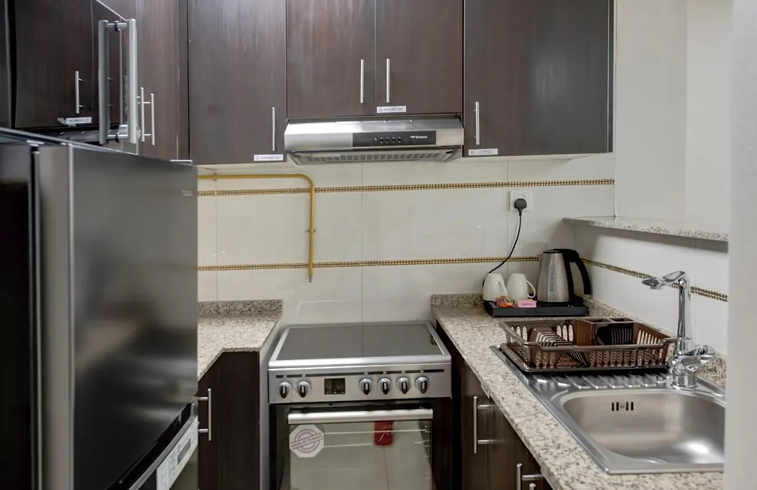 Regency Luxury Suites-1