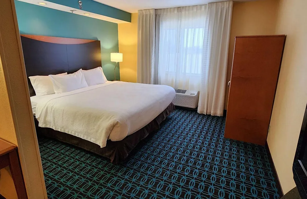 Americinn By Wyndham St Cloud Mn Shopping Area-1
