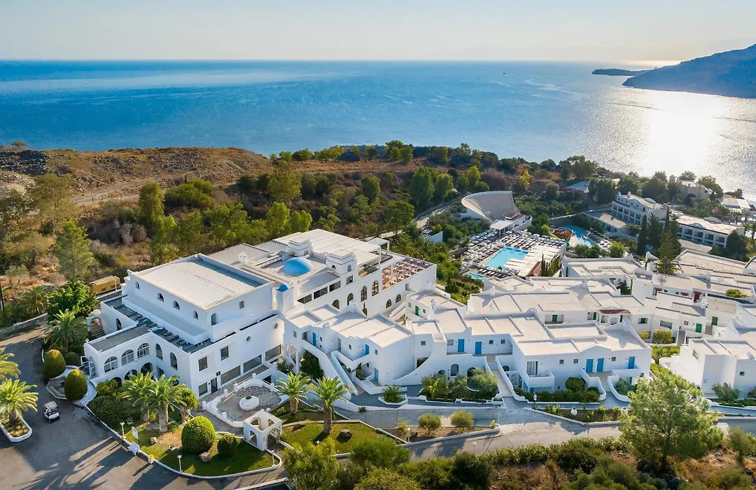 Lindos Village Resort & Spa - Adults Only-1