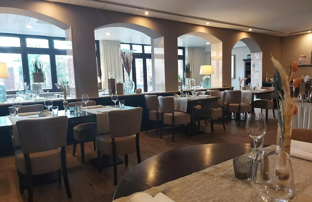 Hotel-Restaurant Ammertmann-1