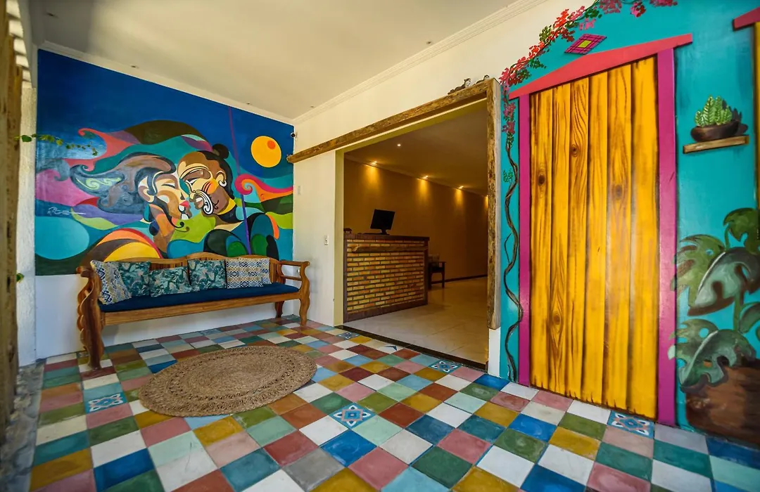 Villa Paihia Jericoacoara-1