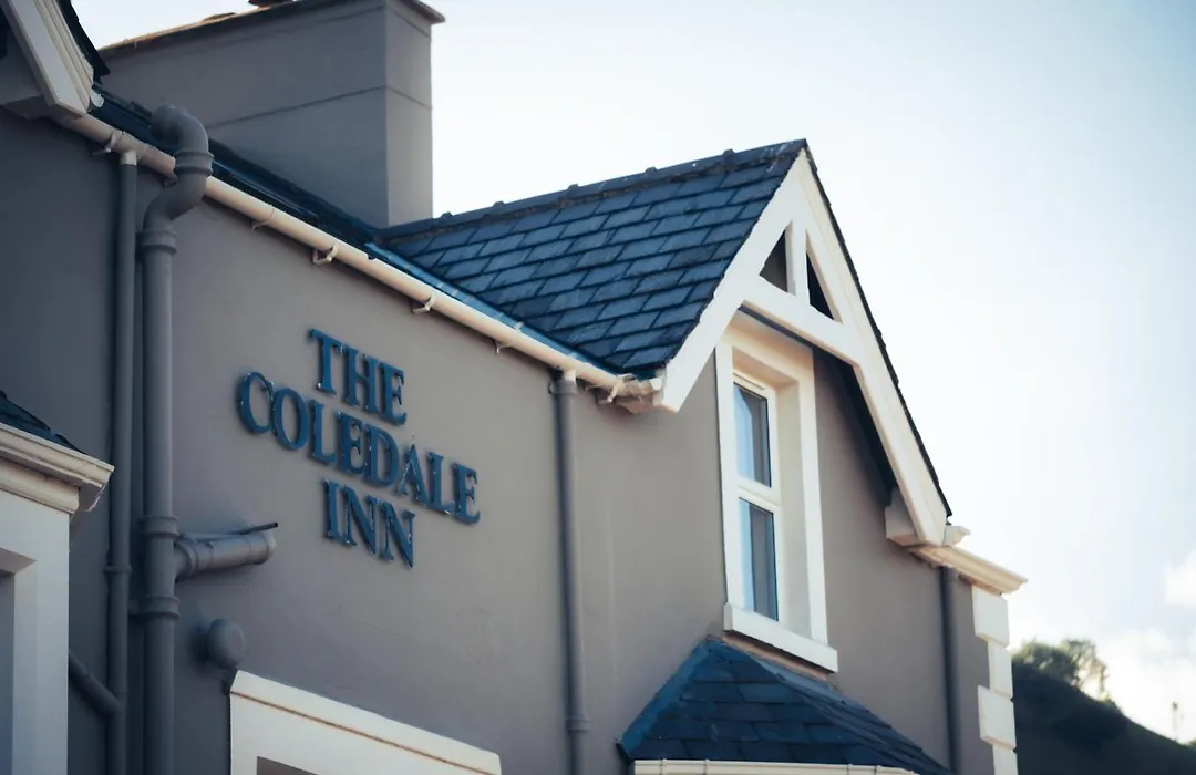 The Coledale Inn-1