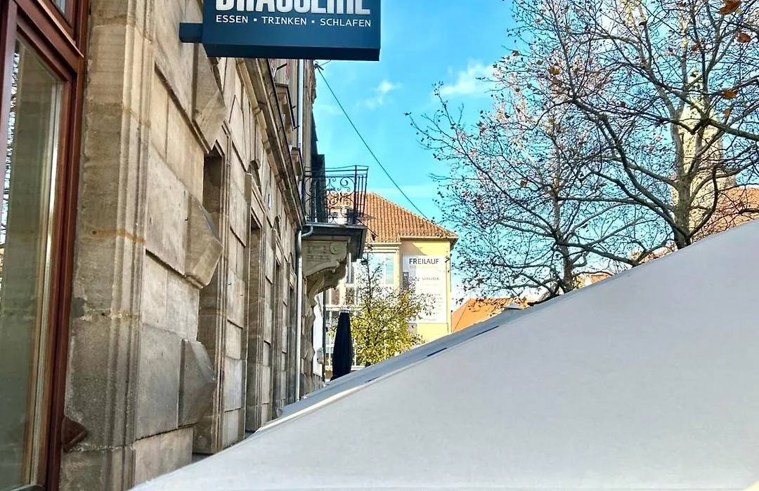Hotel Brasserie-1
