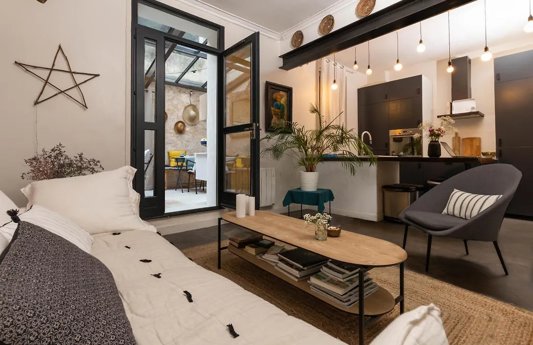 Boutique Hotel - La Demoiselle-1