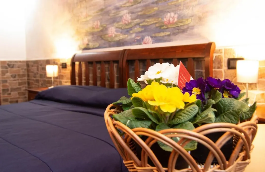 La Locanda Di Giada e Giorgia-1