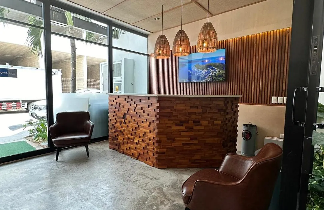 Hotel Boutique Zoren-1