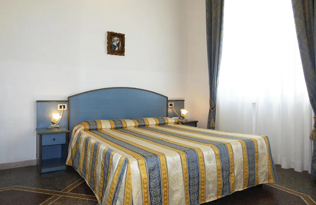 Hotel Villa Centa-1