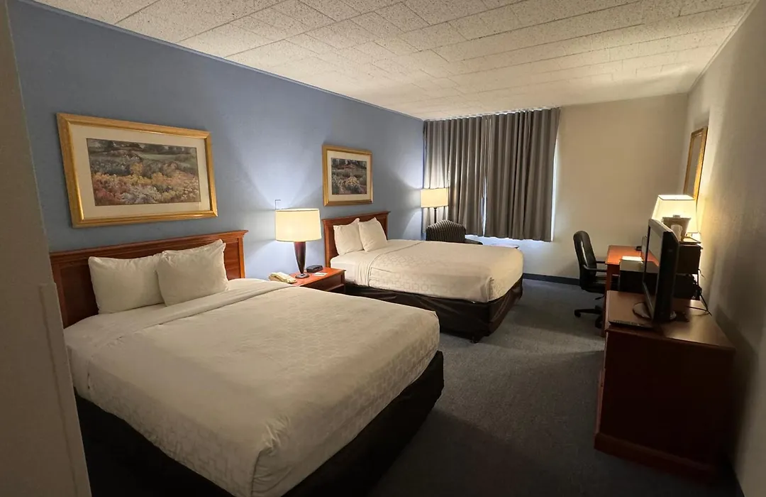 Clarion Inn Frederick Event Center-1