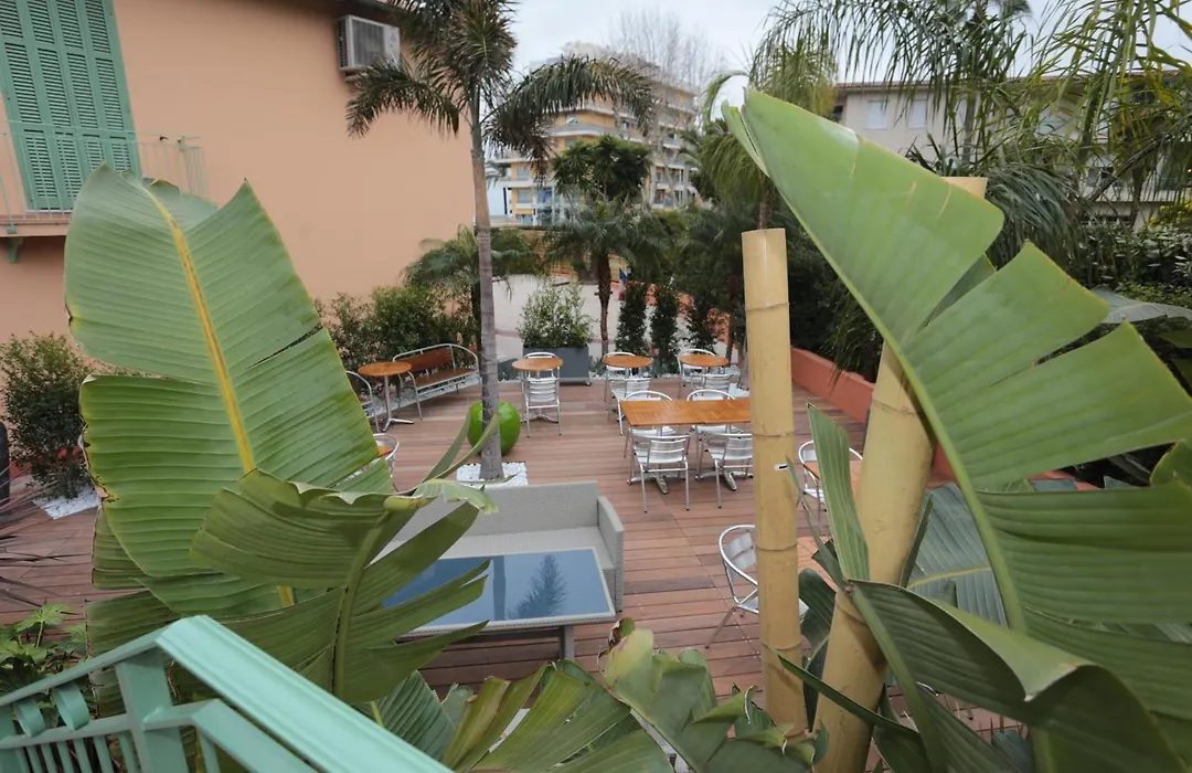 Hotel Pavillon Imperial-1
