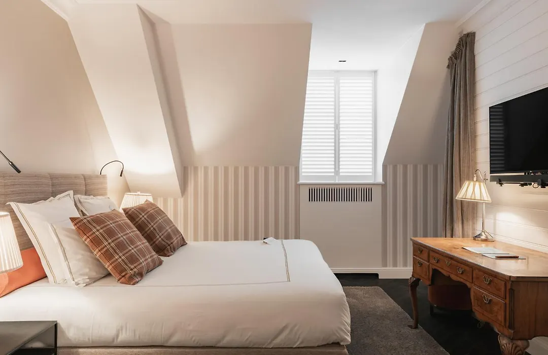 De Lindenhoeve Lodge-1