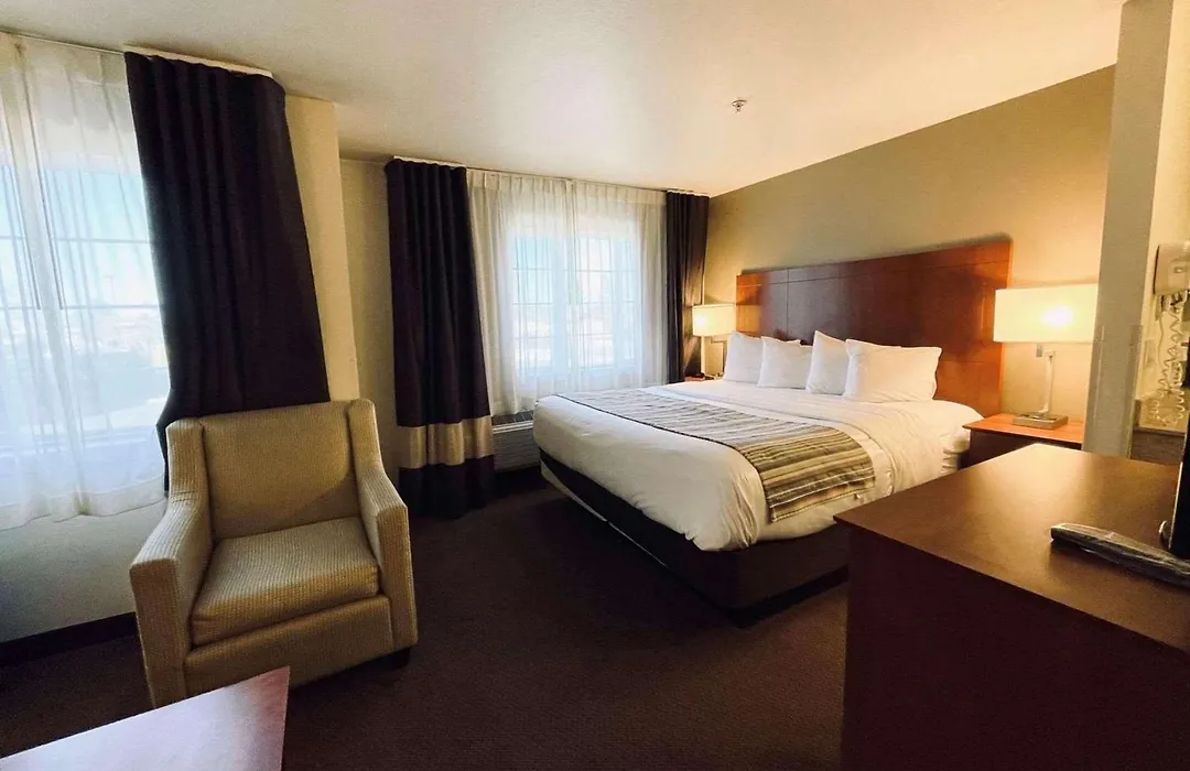 Country Inn & Suites By Radisson, Bend, Or-1
