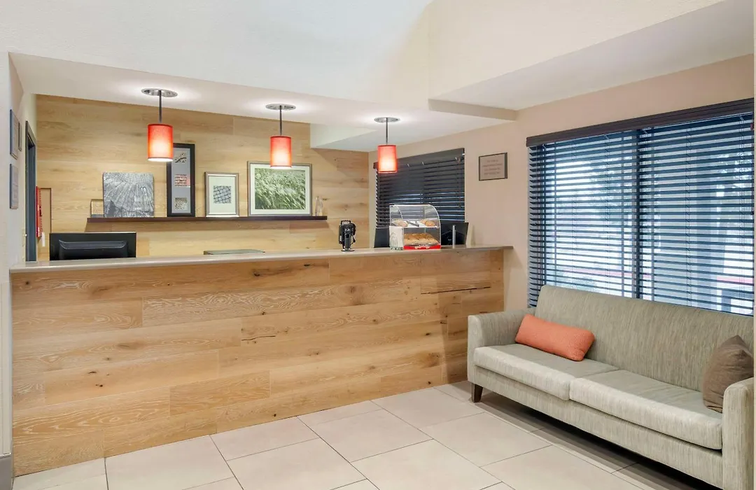 Country Inn & Suites By Radisson, Columbia, Mo-1
