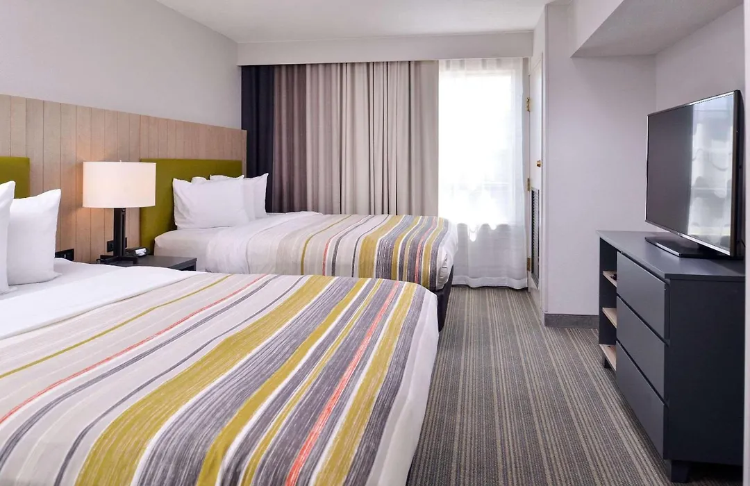 Country Inn & Suites By Radisson, Tinley Park, Il-1