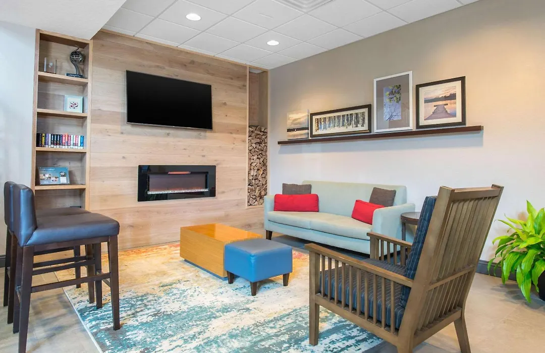 Country Inn & Suites By Radisson, Port Canaveral, Fl-1