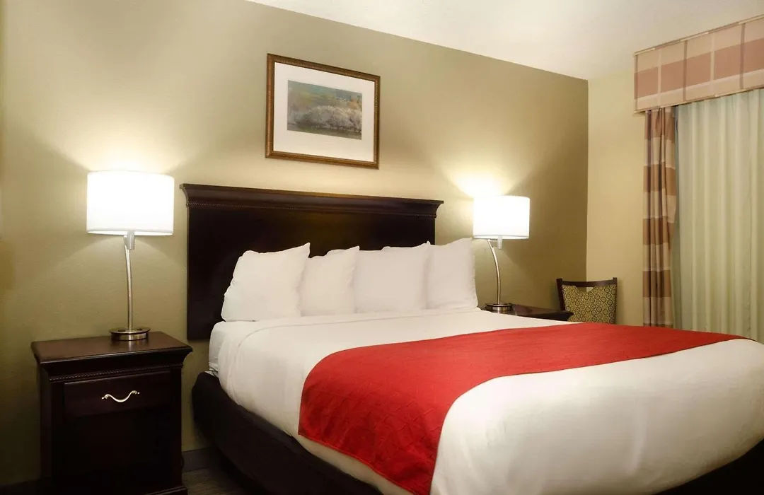 Country Inn & Suites By Radisson, Tuscaloosa, Al-1