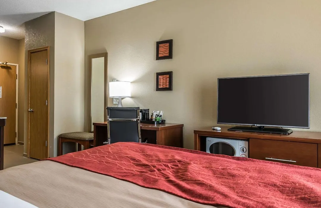 Country Inn & Suites By Radisson, Stillwater, Mn-1