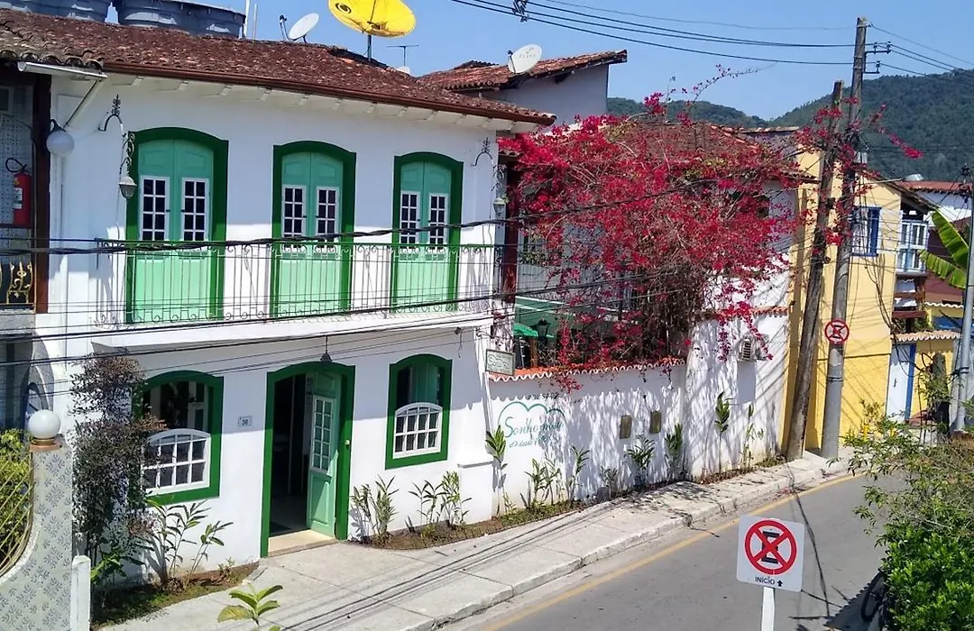 Pousada Sonho Meu-1