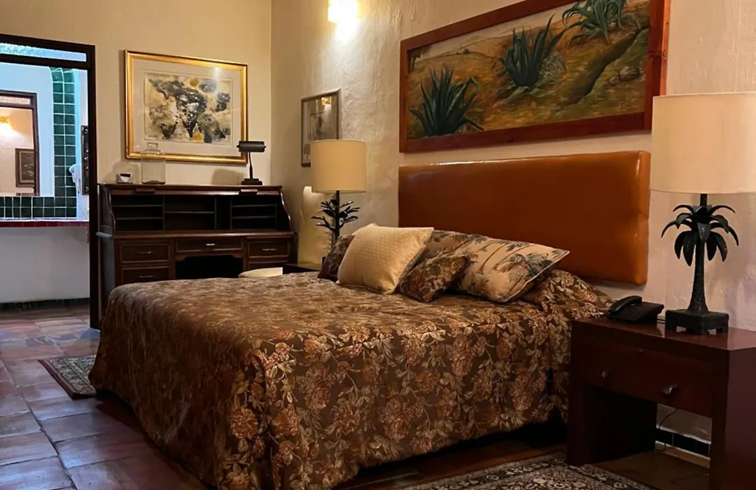 Casa Tlaquepaque-1