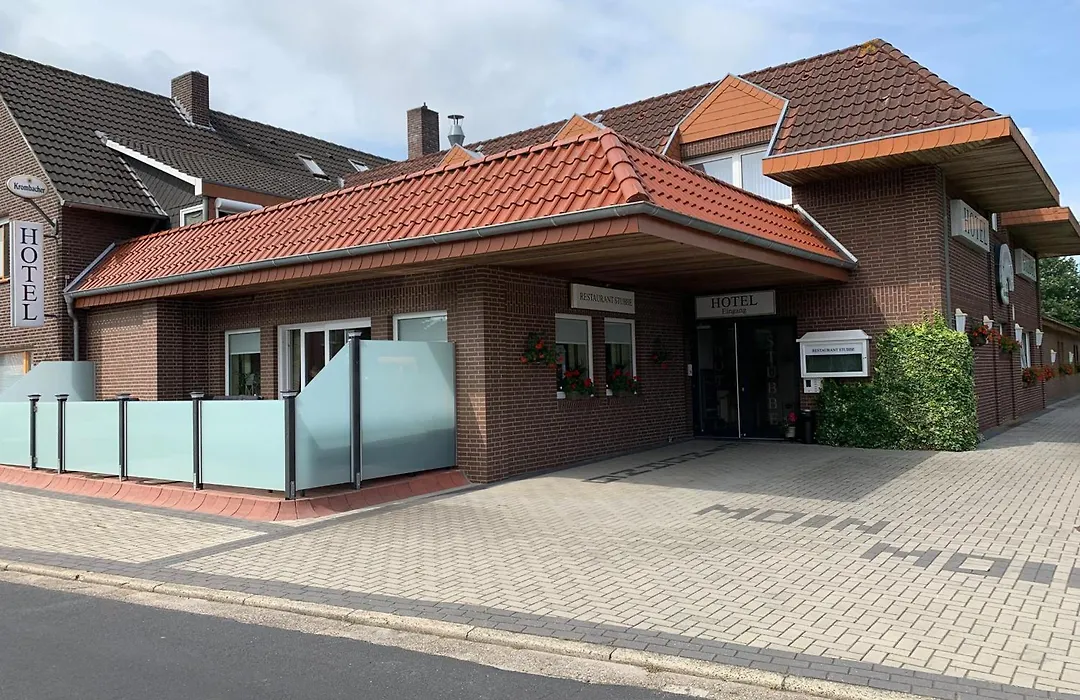 Hotel Stubbe-1