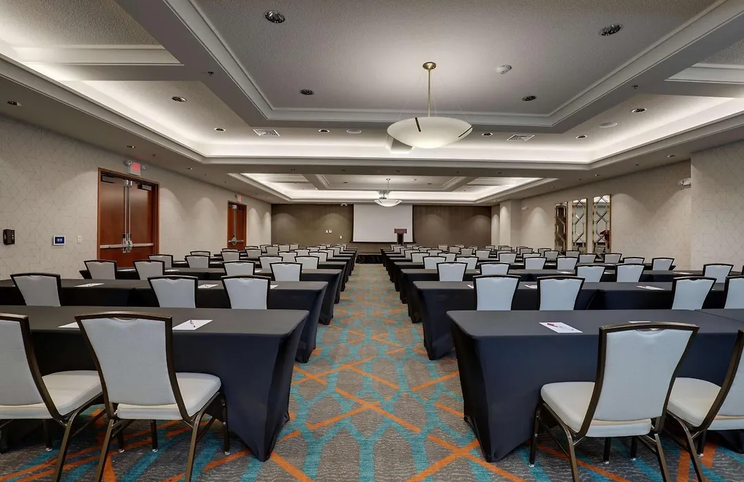 Drury Plaza Hotel Nashville Downtown-1