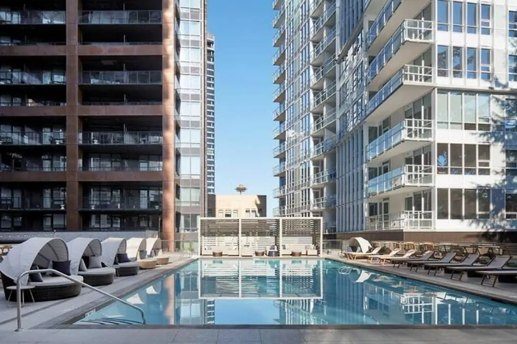 Level Seattle Downtown - South Lake Union-1