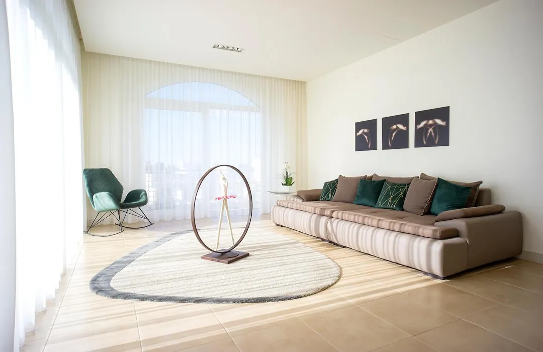 Hotel Vespucci-1