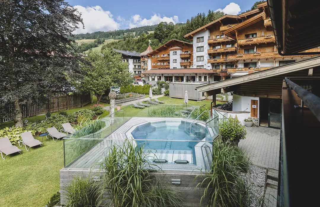 Hotel DIE SONNE-1