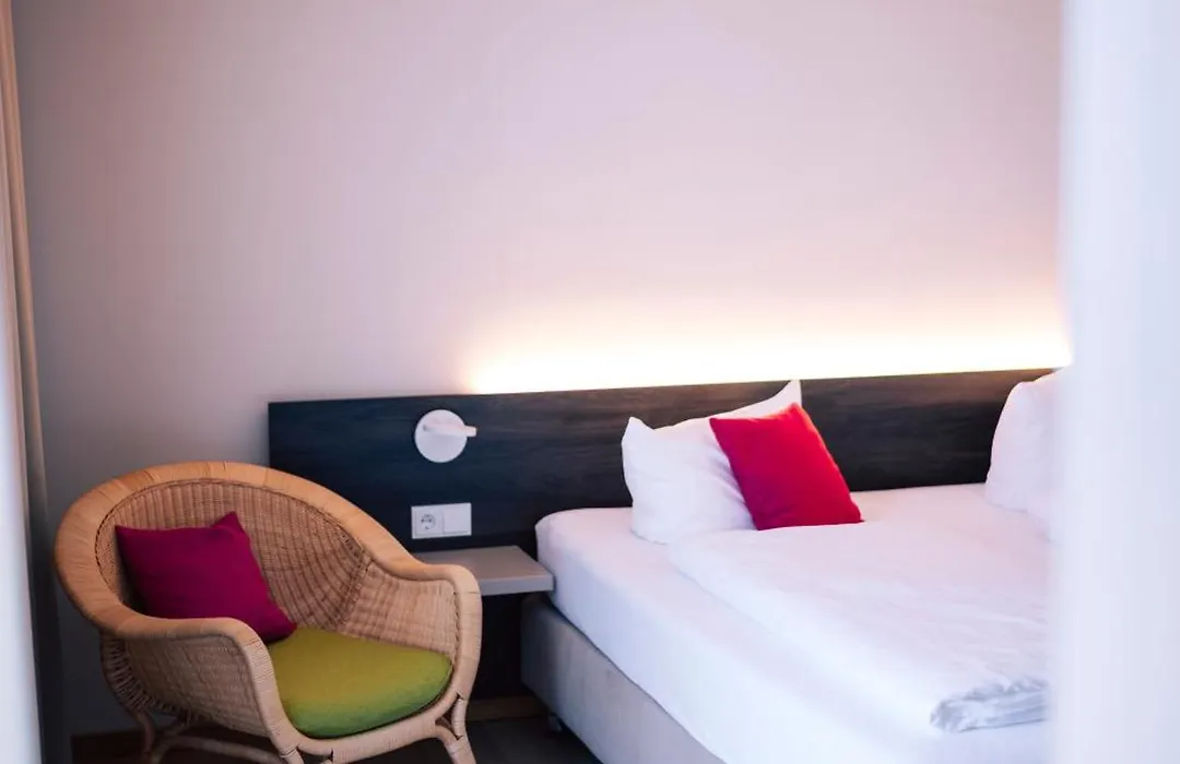 Hotel Calamus-1