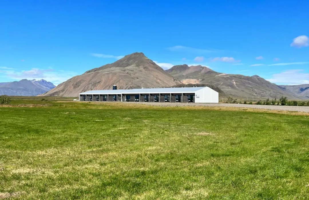 Seljavellir Guesthouse-1