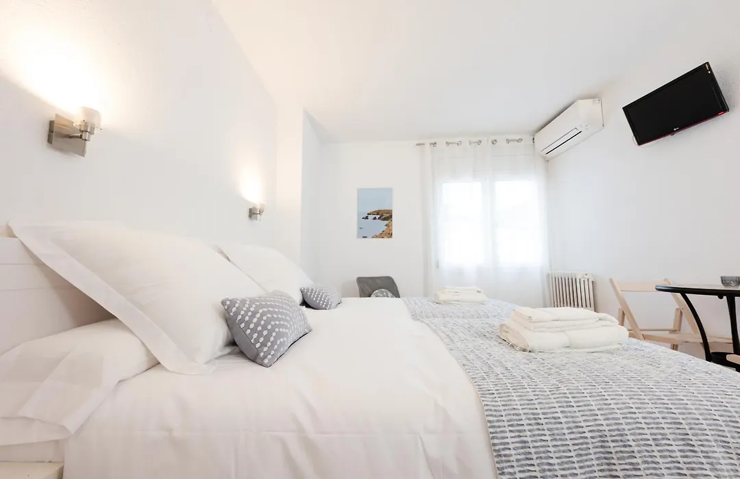 Hostal el Ranxo-1
