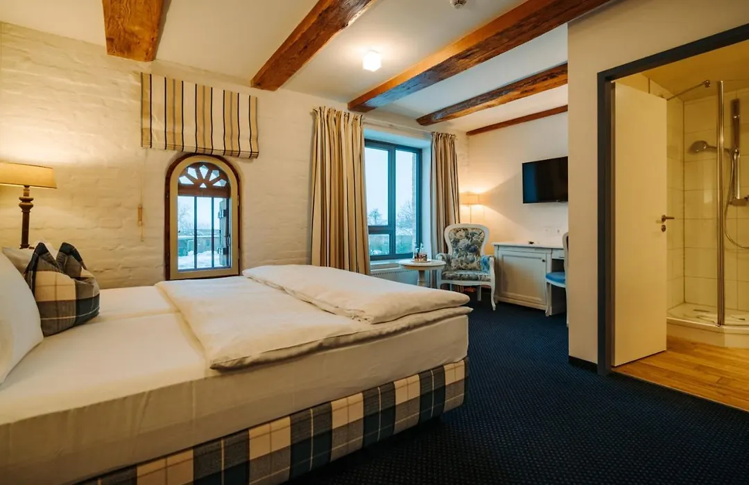 Hotel Alter Kornspeicher-1