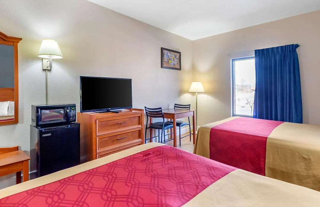 Econo Lodge Lookout Mountain-1
