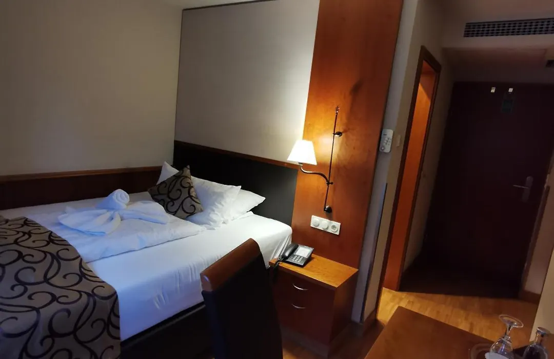 Berghotel Eisenach-1
