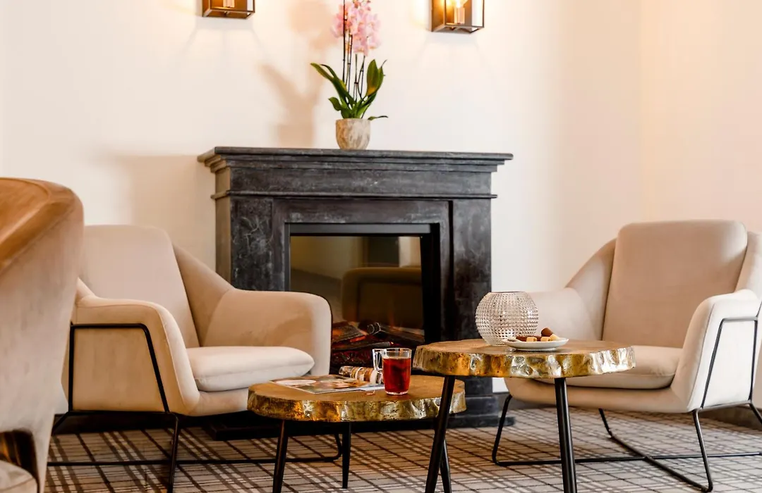 Hotel Ambiente-1