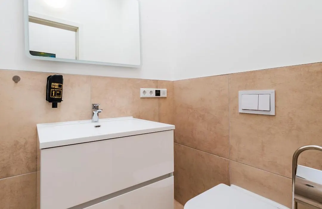 City Rooms Dortmund-1