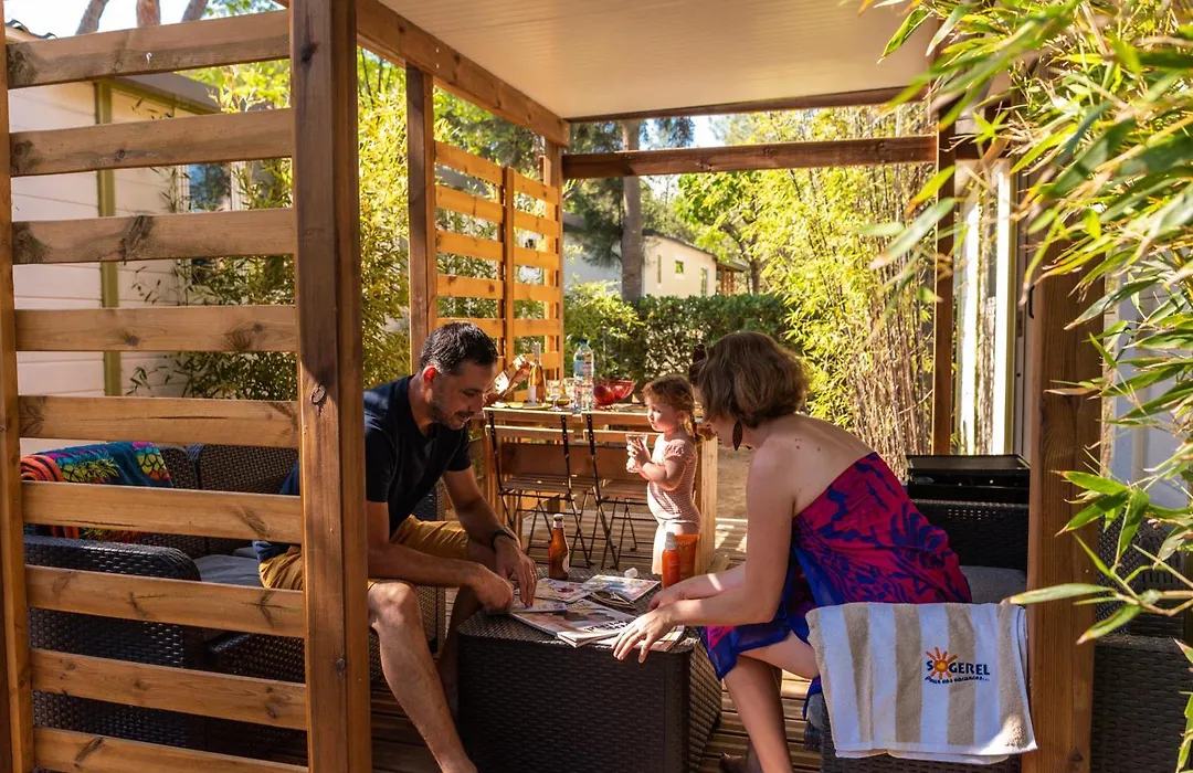 Domaine La Pinède Enchantée-1