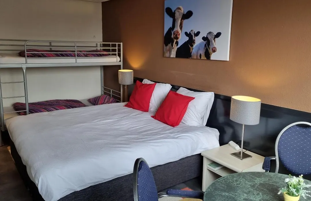 City Hotel Winschoten-1