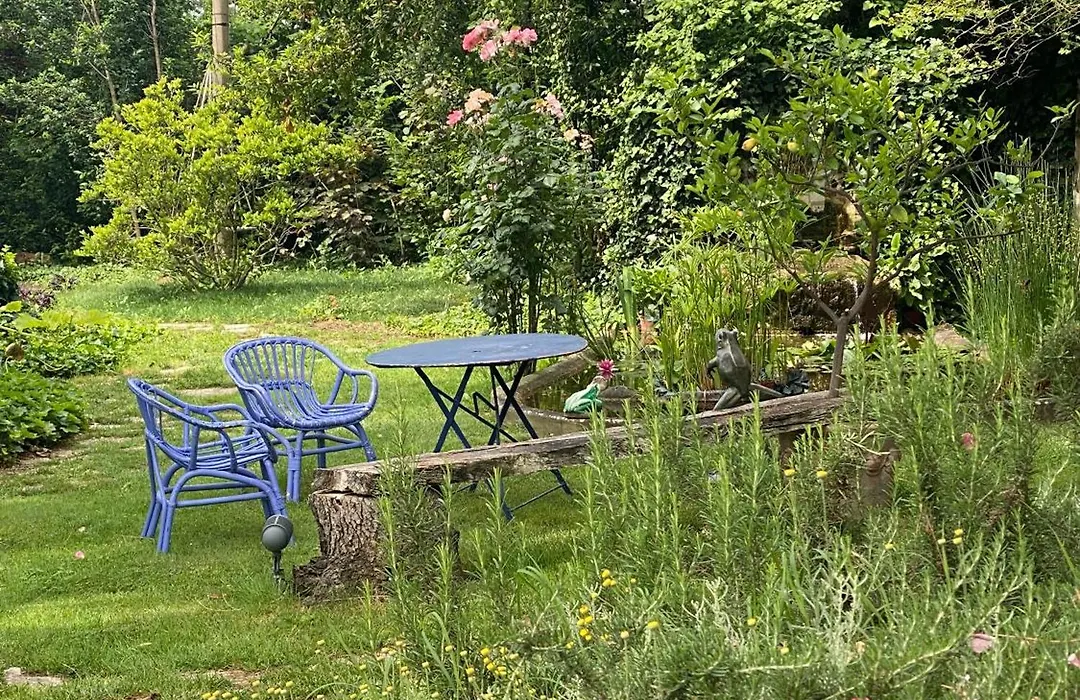 Ca'Bevilacqua Bed&Breakfast-1