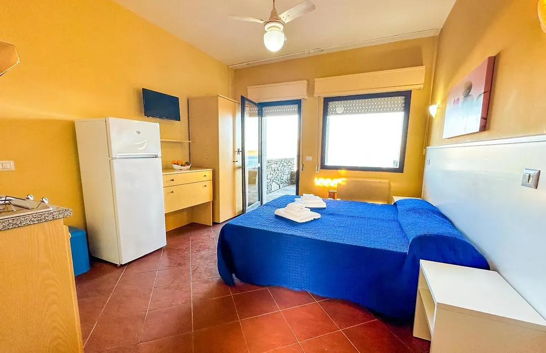 Residence Hotel La Pelosetta-1