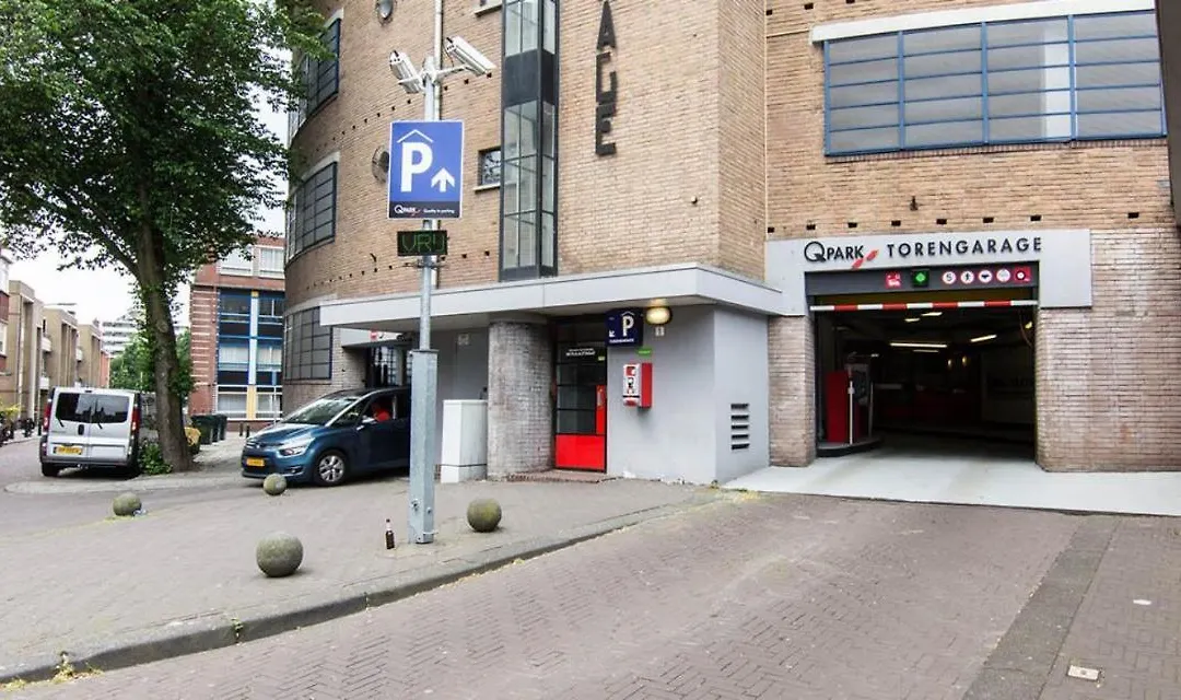 't Goude Hooft-1