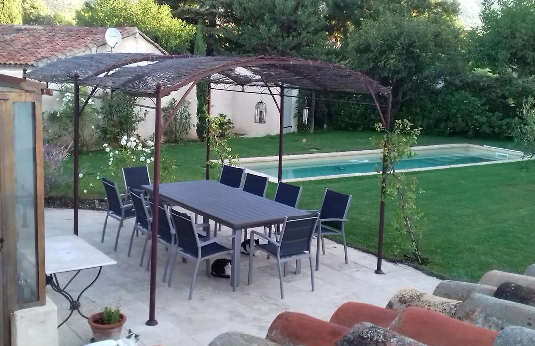 Le Chat Sur Le Toit-1