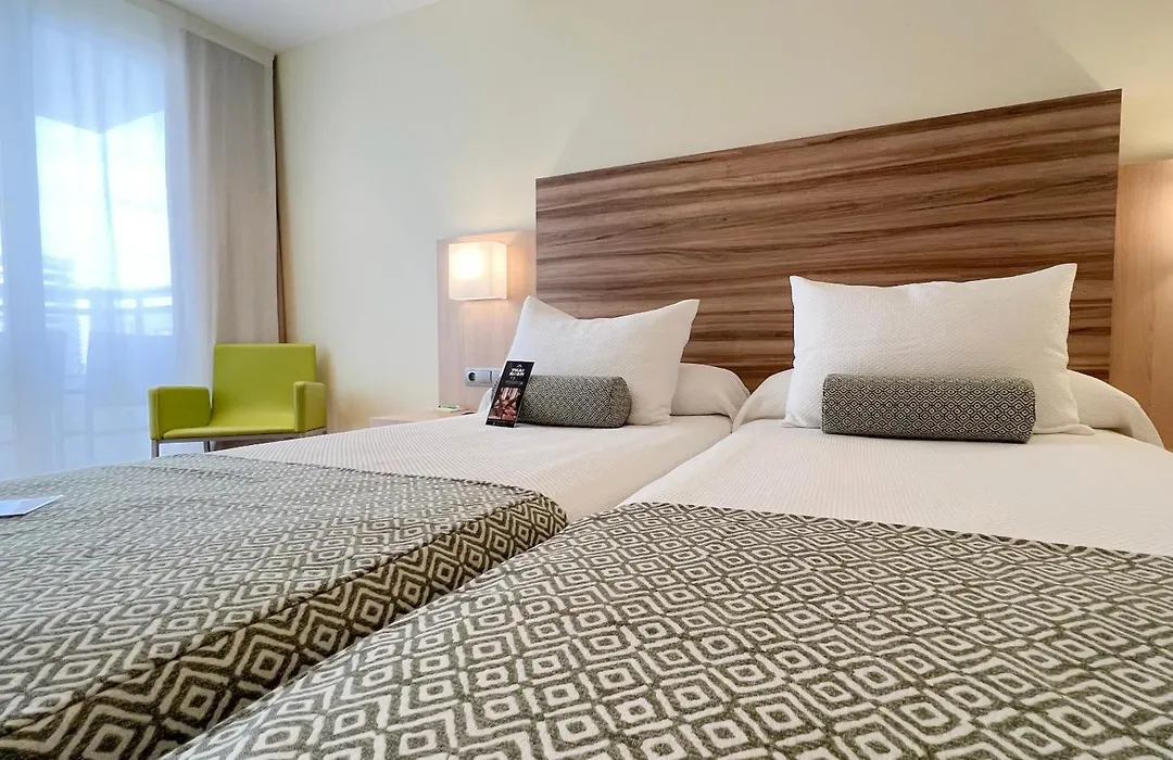 Riviera Beachotel - Adults Recommended-1