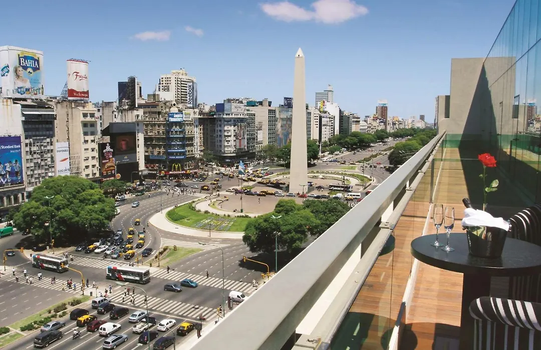 Nh Buenos Aires Tango-1
