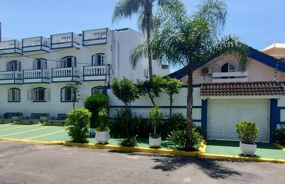 Hotel Casa Branca-1
