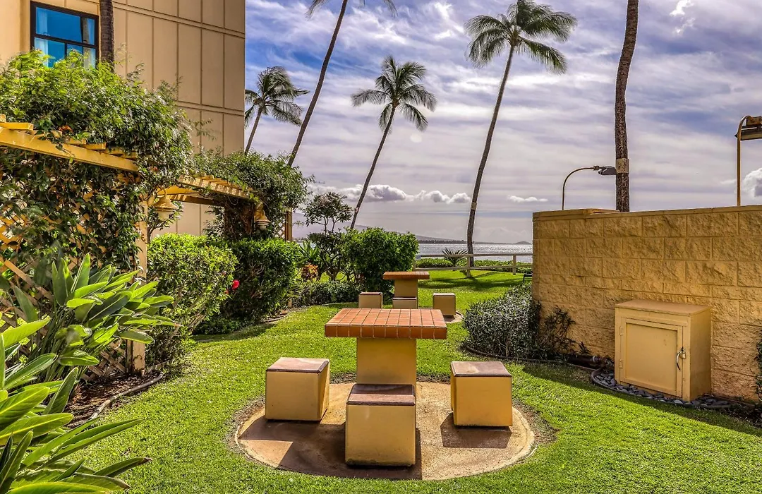 Sugar Beach Resort-1