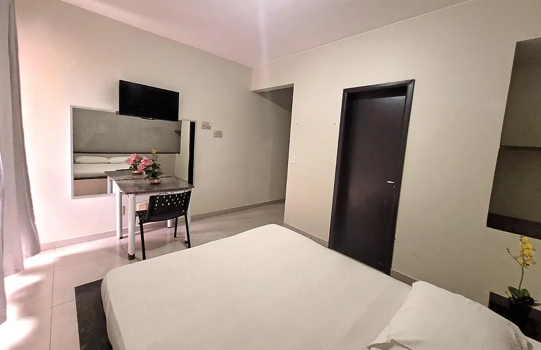 Hotel Viena Brasília l SLEEP HOTÉIS-1