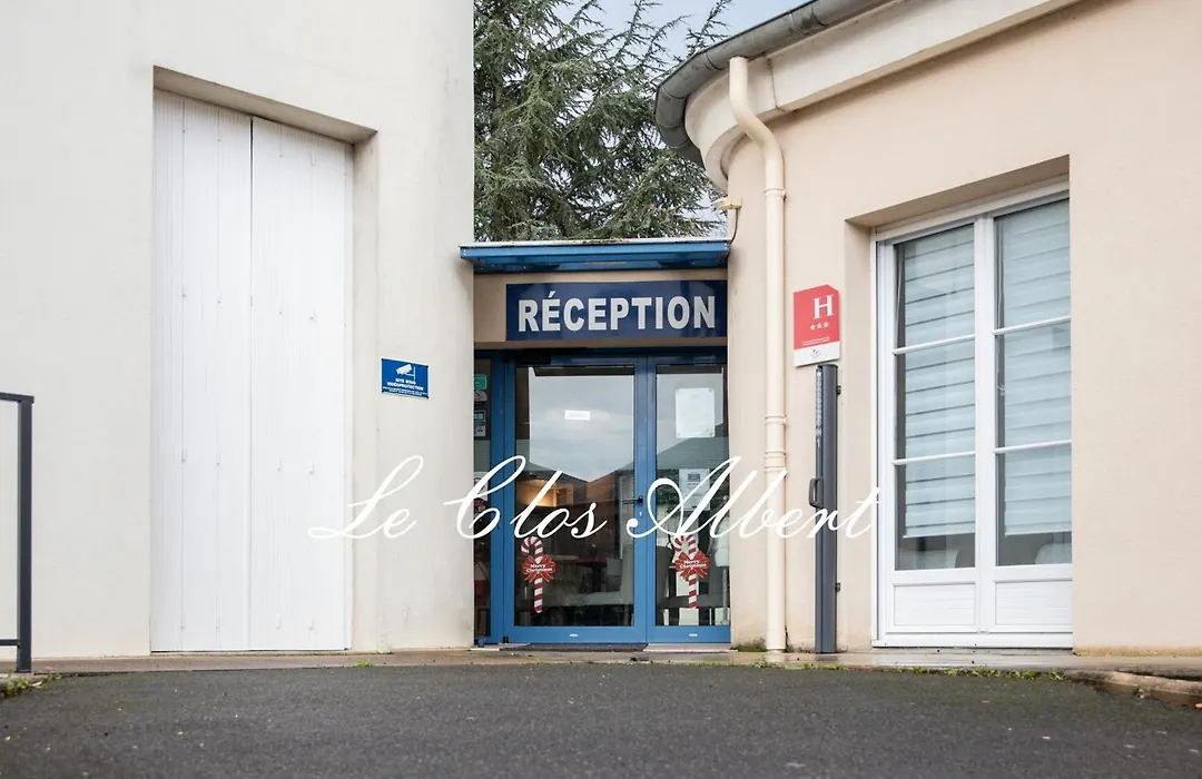 Le Clos Albert-1