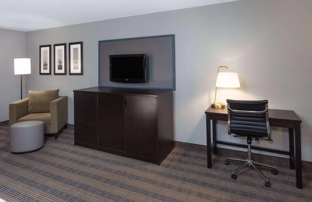 Americinn By Wyndham Peoria-1