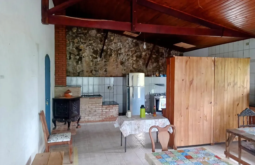 Rancho do Edy Pousada-1