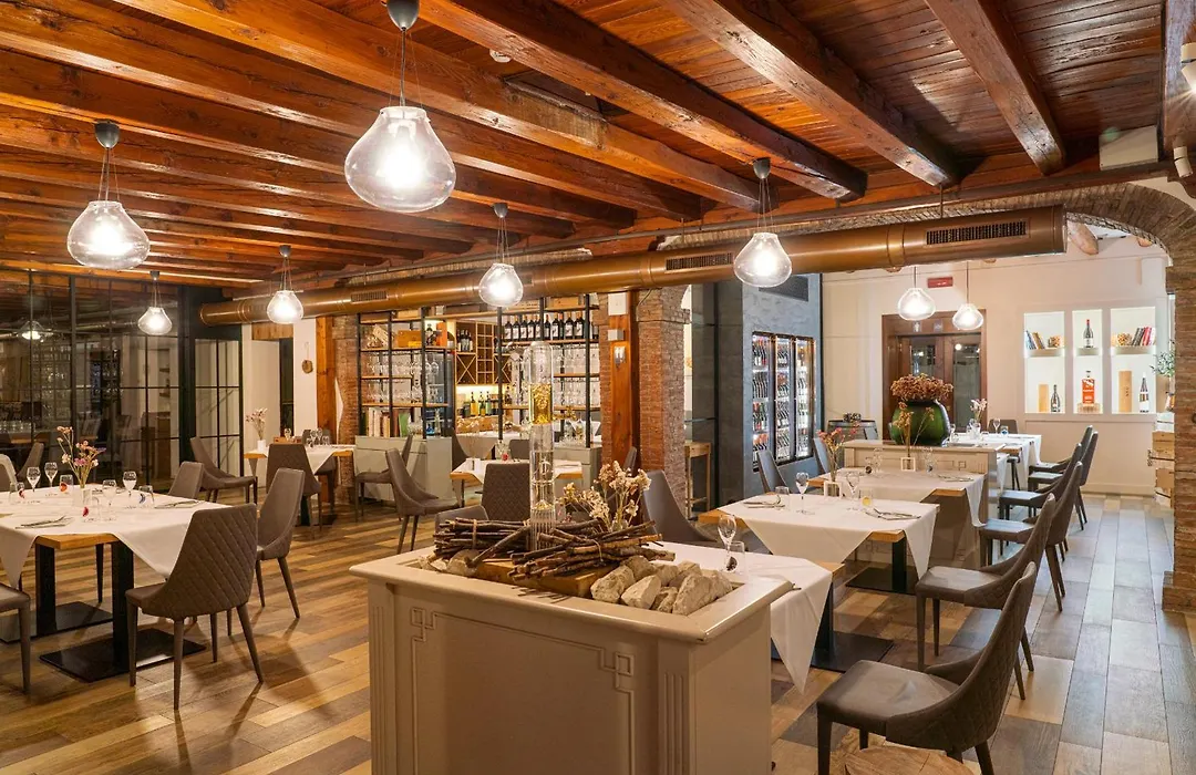 Hotel Alla Corte SPA&Wellness Relax-1